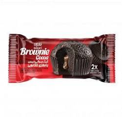 نظری کیک براونی کاکائویی 70 گرم